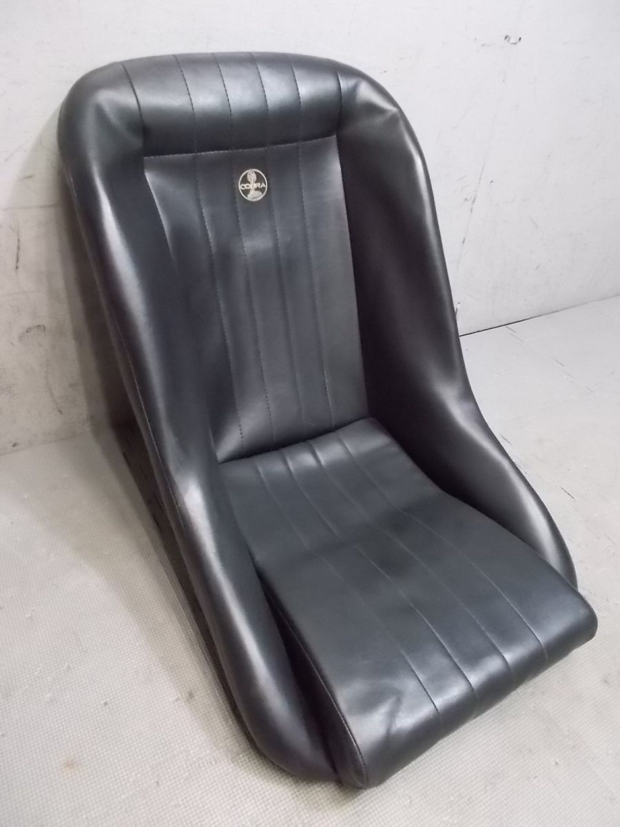 ☆激安!☆COBRA コブラ ローバック フルバケットシート フルバケ  