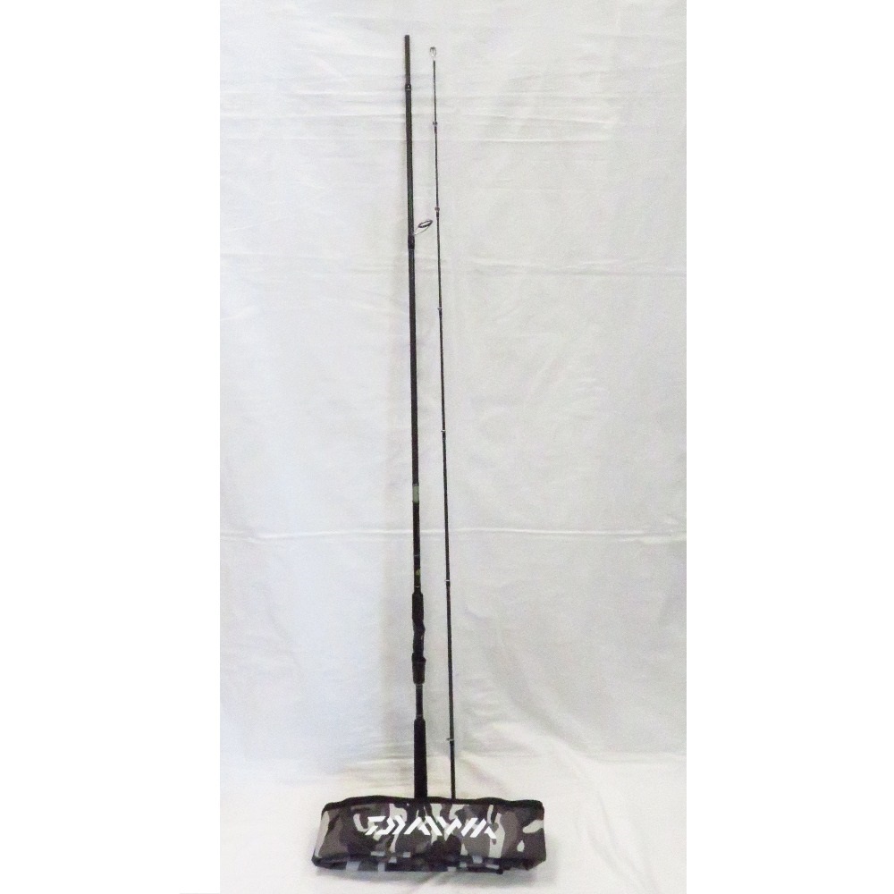Th426531 タカミヤ 釣竿 REALMETHOD SEABASS-GRII SBGRII-90M シーバス