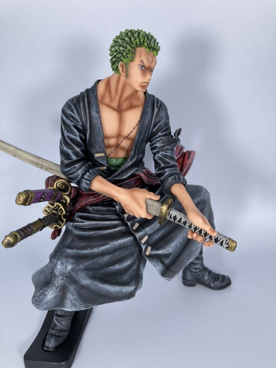 人気新品 ワンピースゾロフィギュアリペイントking Of Artist ワノ国ii Roronoa Zoro One Piece Figure Repaint 一番くじ送料无料 M Pta Surabaya Go Id 人気新品 ワンピースゾロフィギュアリペイントking Of Artist ワノ国ii Roronoa Zoro One Piece Figure Repaint 一番くじ送料无料 M Pta Surabaya Go Id