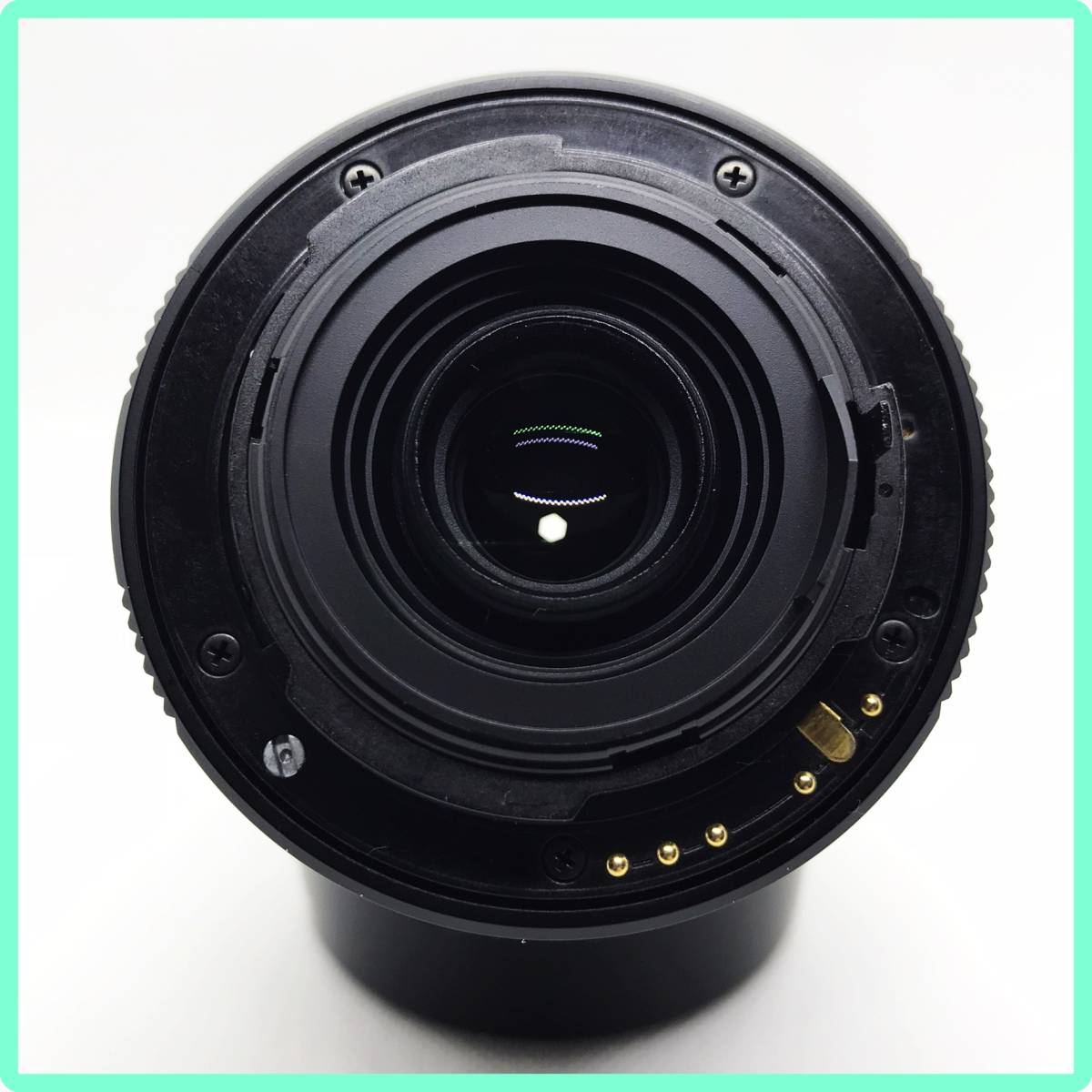 smc 55-300mm PENTAX-DA PENTAX L DA ED F4-5.8 SMC - 価格.com SDM 簡易