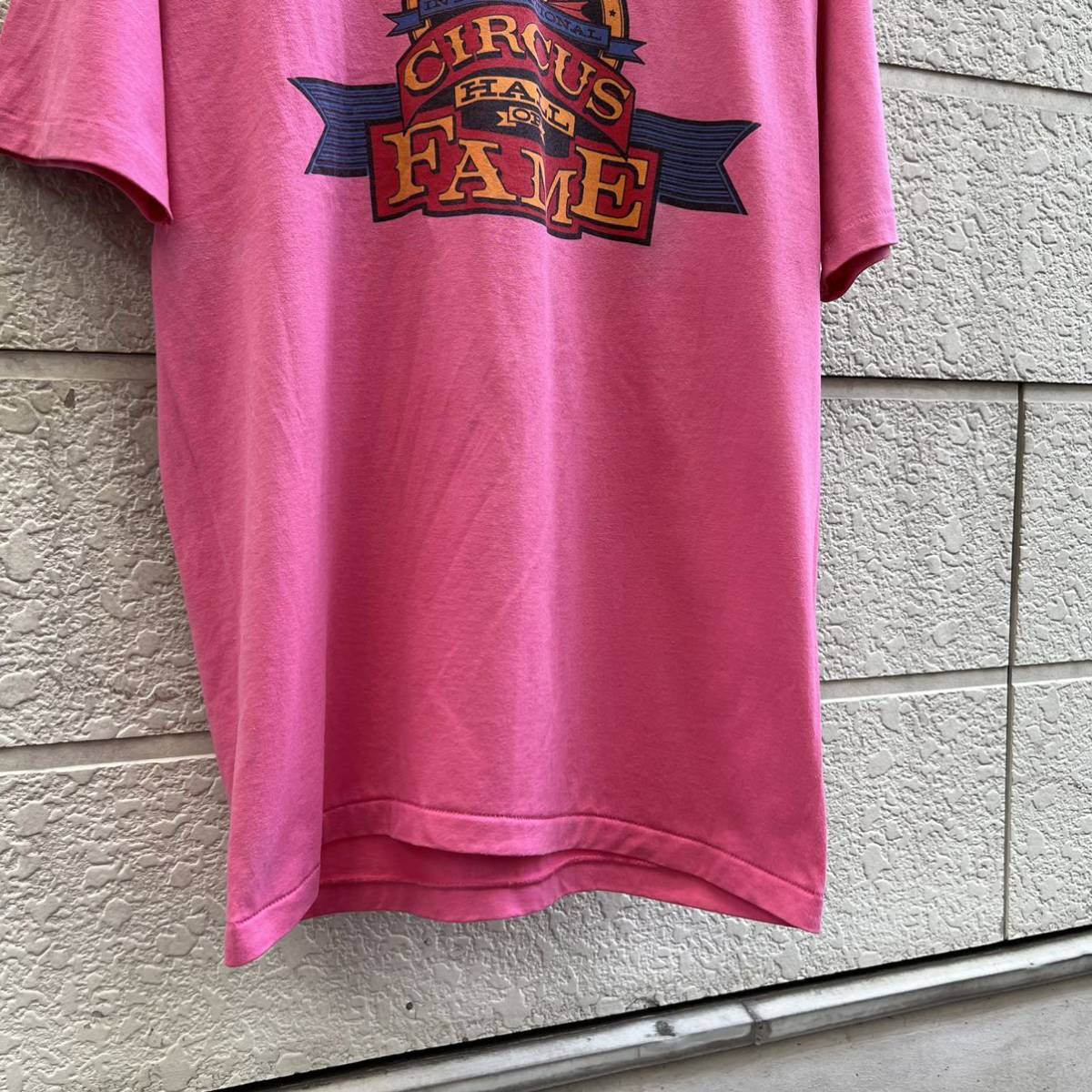 80\u0027s Hanes ピンク・フロイド 両面 Tシャツ USA製 公式通販