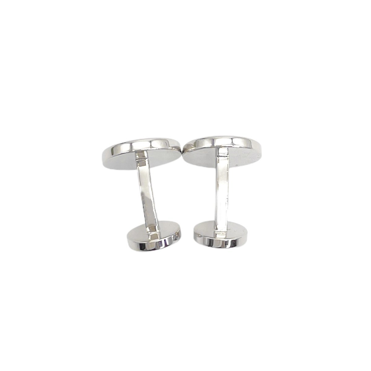 □ 1円～ 正規品 □ カルティエ Cartier □ カフス カフリンクス 