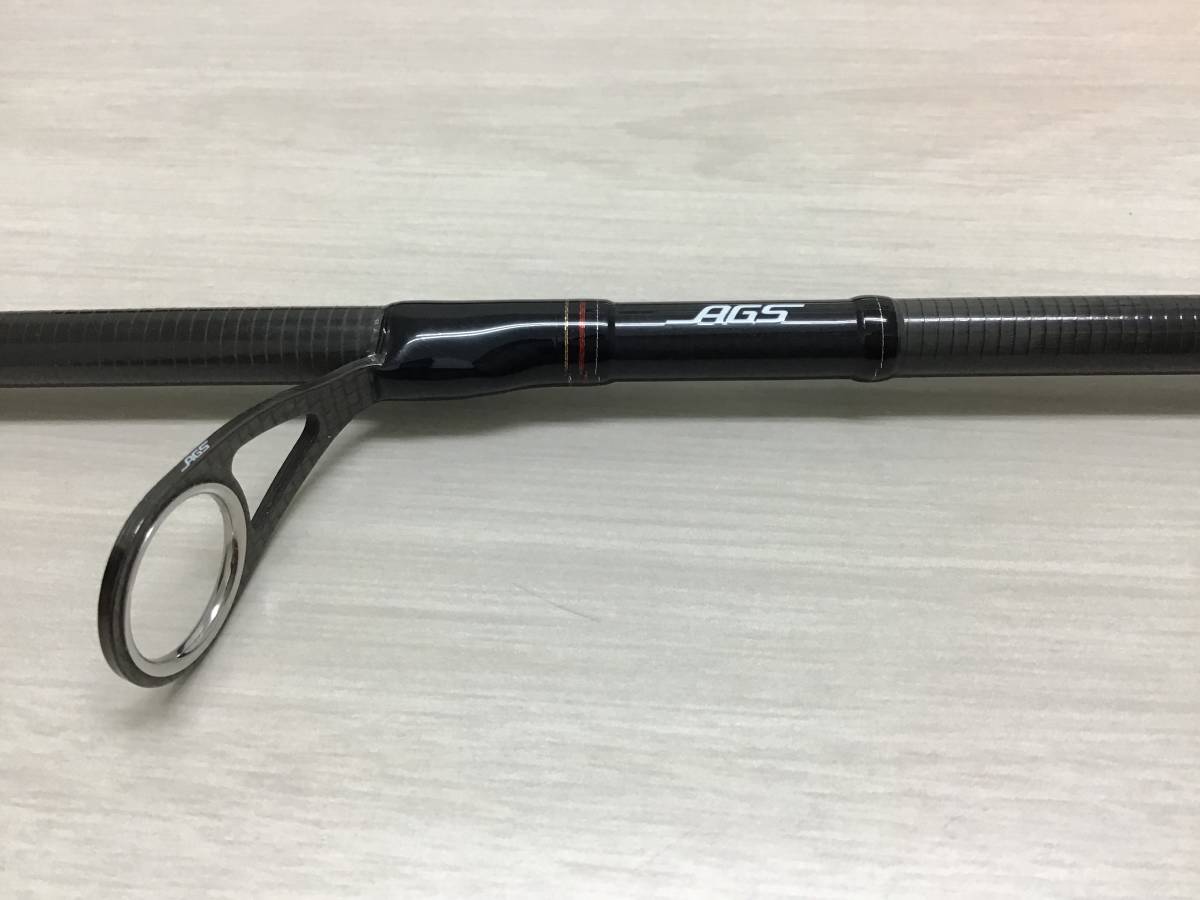 ダイワ 月下美人EX AGS 76MLS-T・E ダイワ アジングロッド 月下美人EX