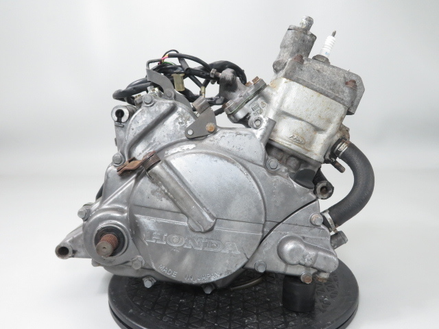 NS50F ホンダ NS-1 エンジンの値段と価格推移は？｜48件の売買データ