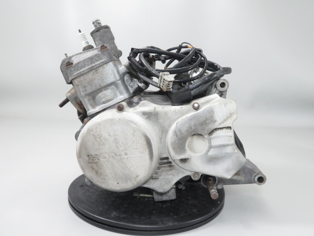 NS50F ホンダ NS-1 エンジンの値段と価格推移は？｜48件の売買データ