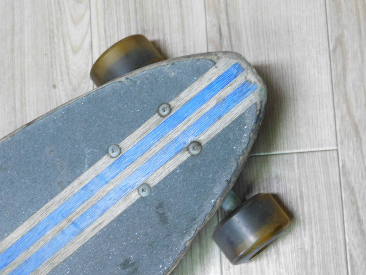 ロングスケートボード】SECTOR9 DOWNHILL MADE IN USA セクター9