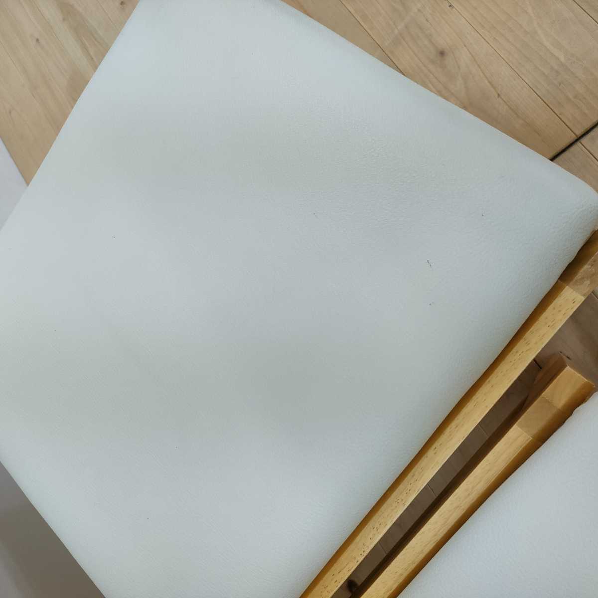 ダイニングチェア 天然木 無垢材 チェア 木製 2脚セット ダイニング おしゃれ アッシュ 送料無料 ナチュラル 肘付き 食卓椅子 2脚 無垢 天然木オーク無垢材