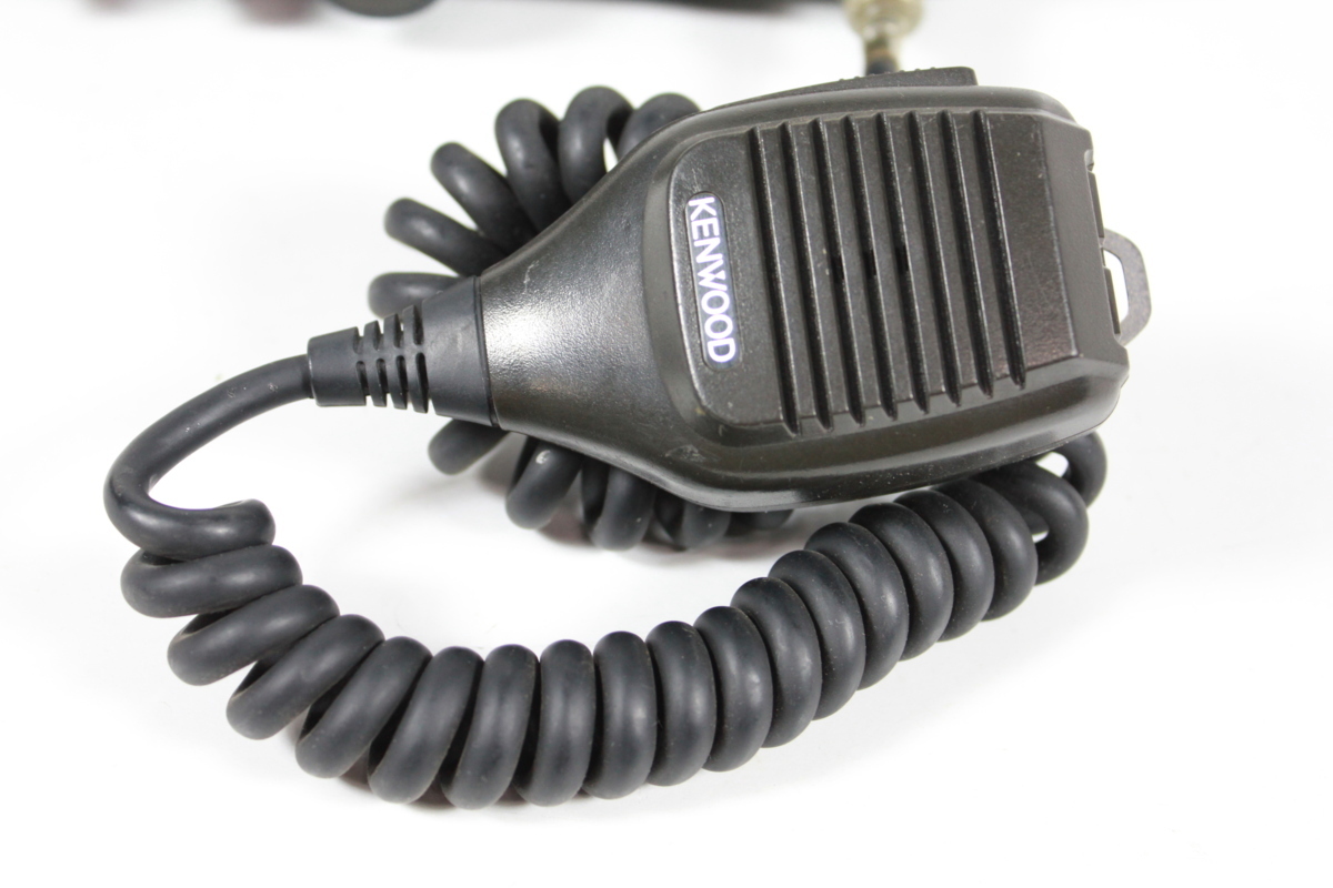 〇 通電のみ確認 KENWOOD TR-751 144MHz オールモード トランシーバー