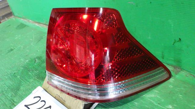 クラウン クラウン DBA-GRS182 右テールランプ アスリート 202 30-309