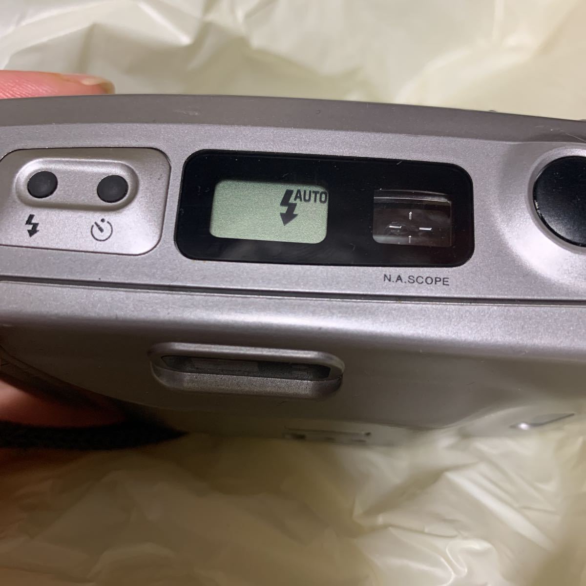 レア おまけ付京セラ T PROOF T Tessar 3.5 35mm Kyocera T