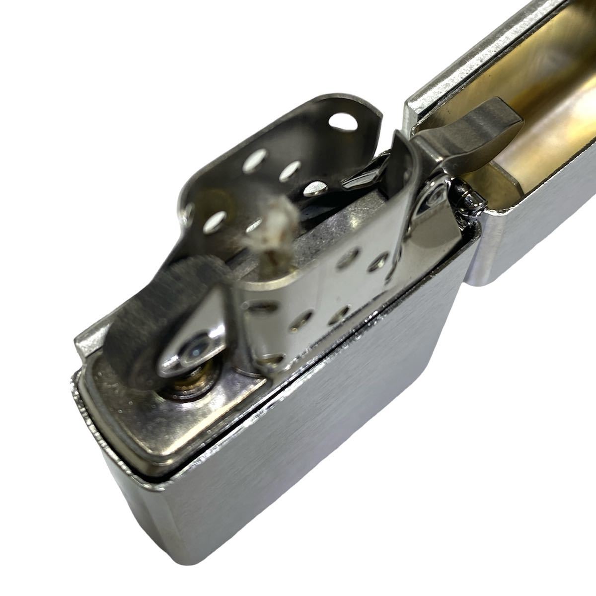 未着火 ジッポー ZIPPO マルボロ 500本限定 102/500 オイルライター 