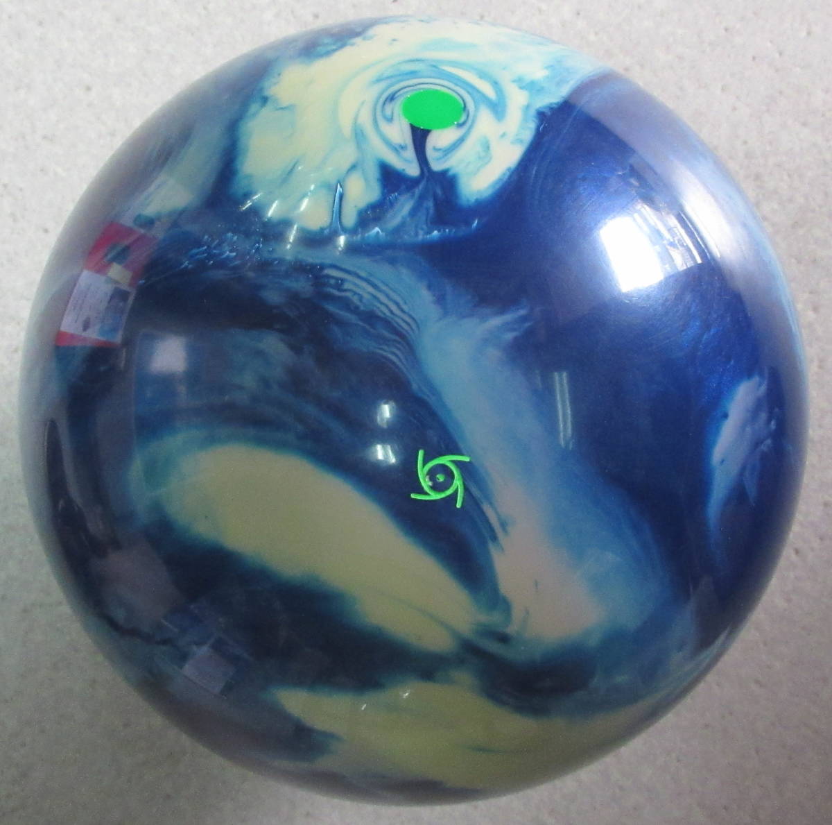 送料込み【新品】ハイロード・ウェイブ　ストーム　15ポンド3オンス 1 Storm by 15ポンド Hy-Road HY-ROAD - STORM 3の通販 ストーム 新品