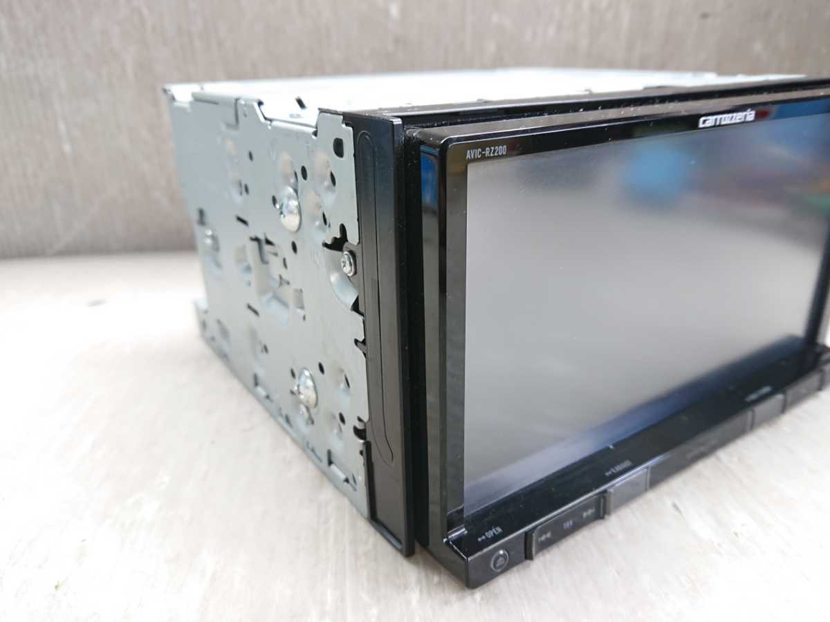 AVIC-RZ200 カロッツェリア メモリー carrozzeria メモリーナビ 