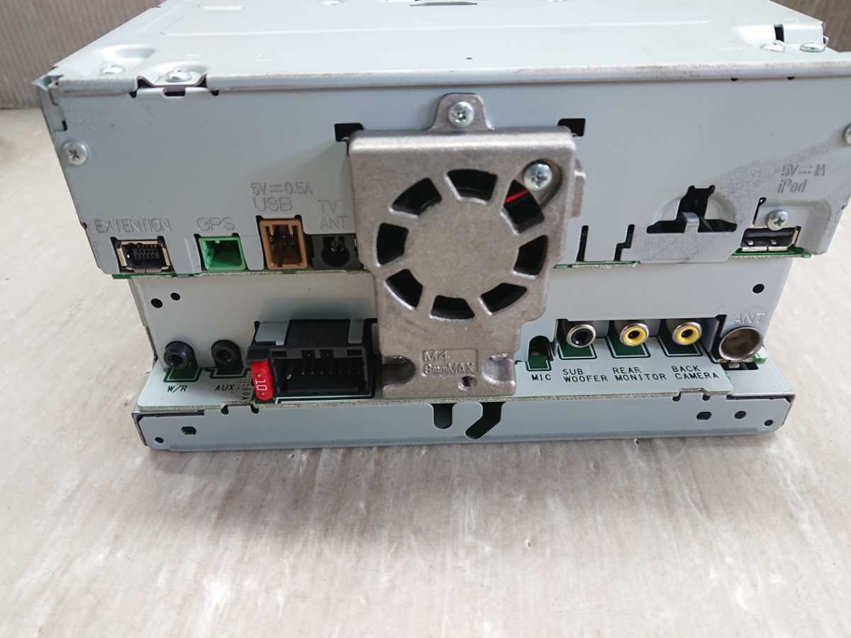 AVIC-RZ200 カロッツェリア メモリー carrozzeria メモリーナビ 