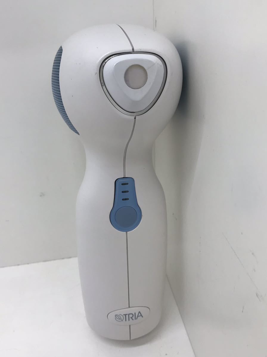 tria トリア レーザー脱毛器 Class 1 Laser Product 2010年製｜脱毛、除毛
