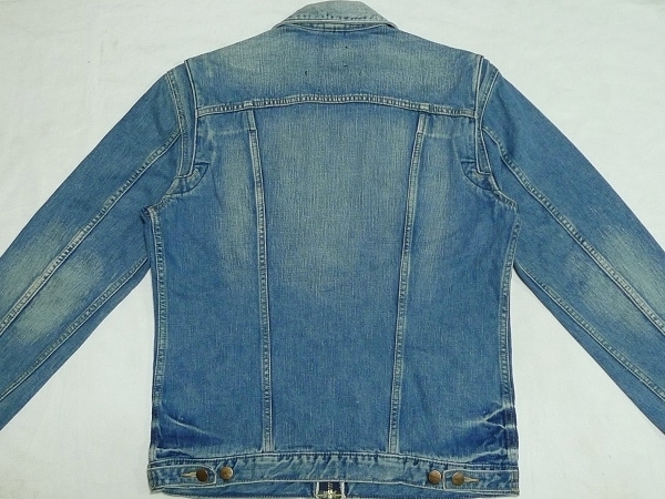 美品BEAMSビームス30thAnniversary別注WRANGLERラングラー[24MJZ  