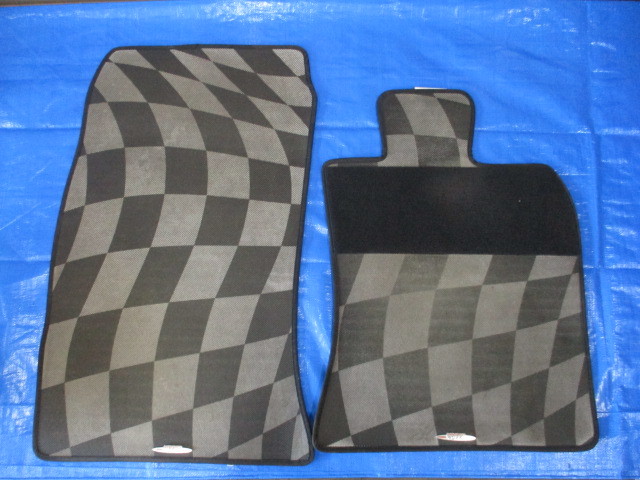 ○JCW BMW MINI ミニ R55 R56 R57 純正 ジョンクーパー ワークス ○JCW BMW MINI ミニ R55 R56 R57 純正 ジョンクーパー ワークス