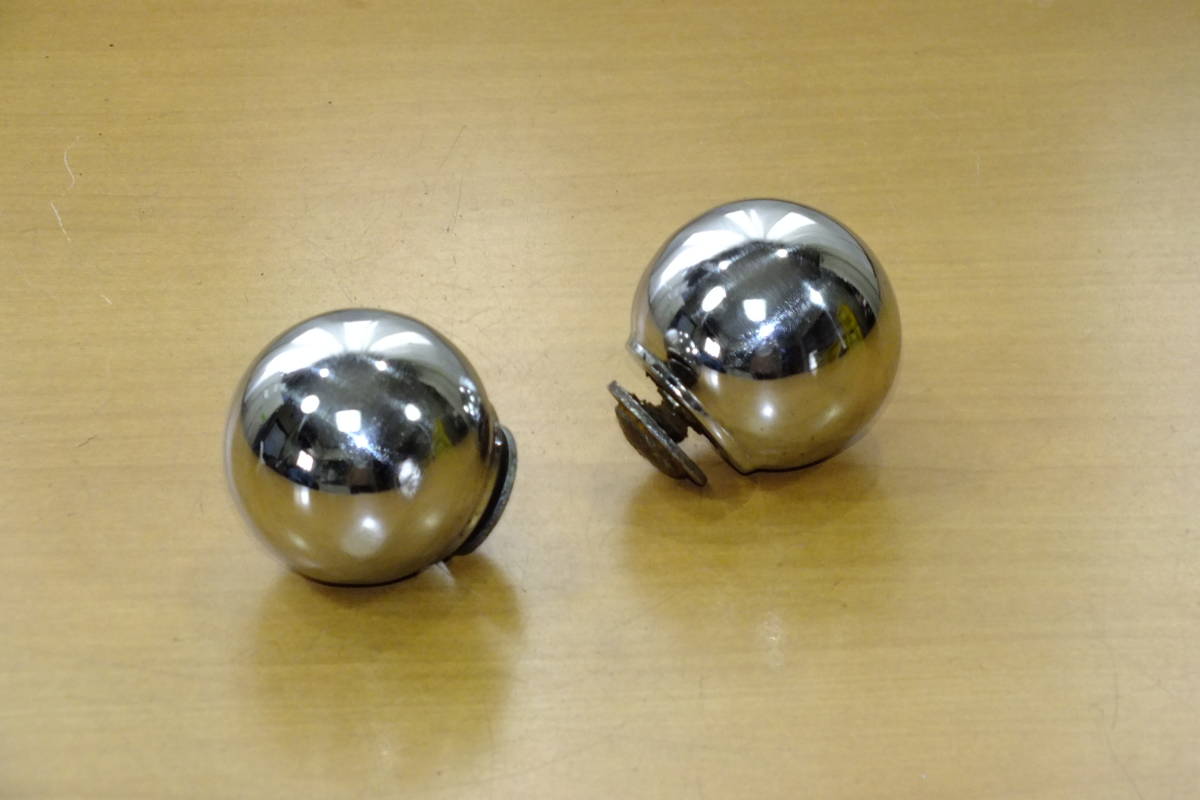 ショベル ハンドル ハーレー スタイル フランダース M #10 レーサー 