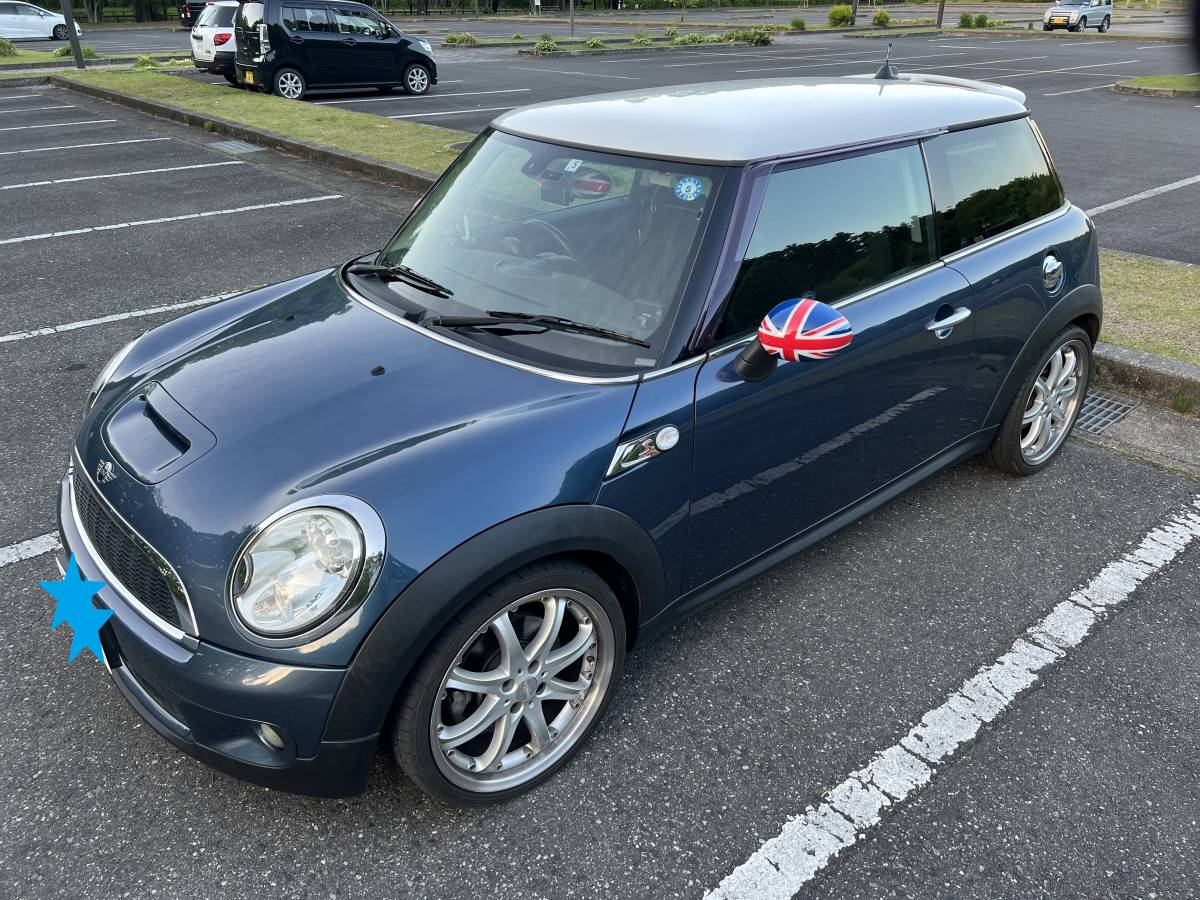 2026年最新ミニ Cooper S)の中古車・新車一覧 2016年式 ミニ ミニ 
