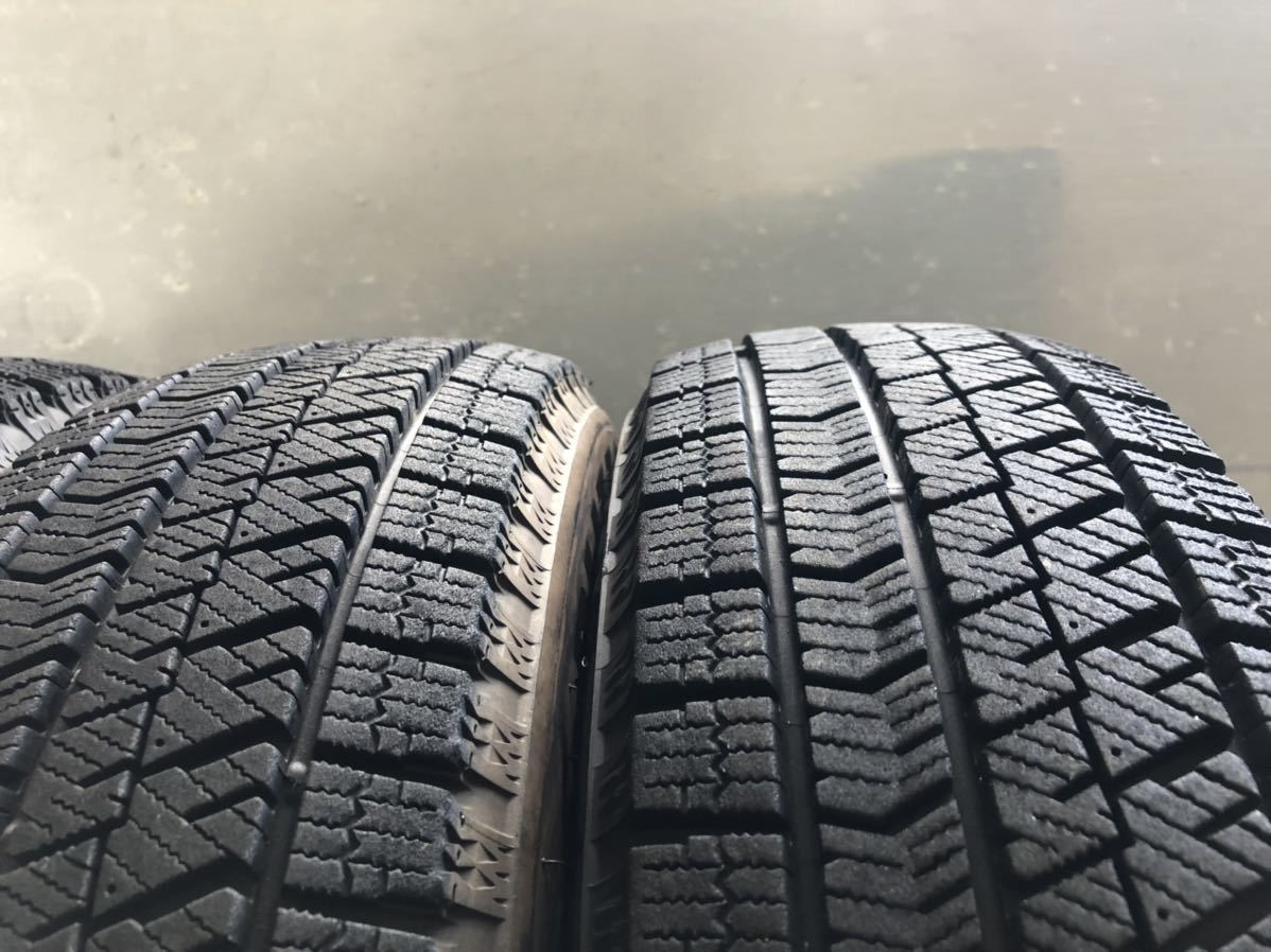 A905 中古タイヤ 155/65R14☆冬タイヤ4本☆ 中古の通販 155⁄