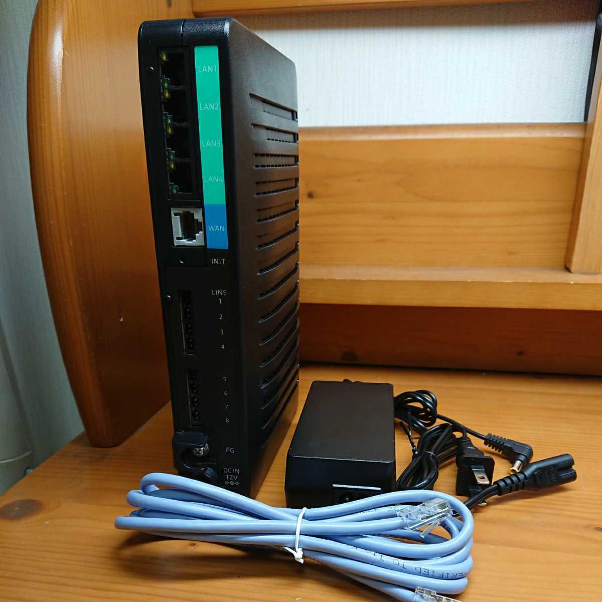動作確認済 NTT Netcommunity OG810Xa 11 動作確認済 NTT Netcommunity OG810Xa 11 ☆動作確認済☆ NTT