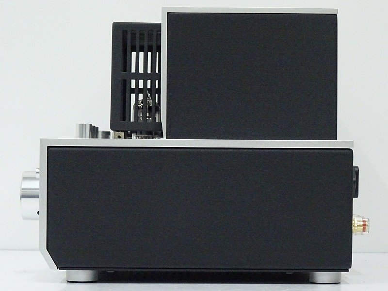 □□LUXMAN SQ-N150 真空管 プリメインアンプ SQN150 ラックスマン