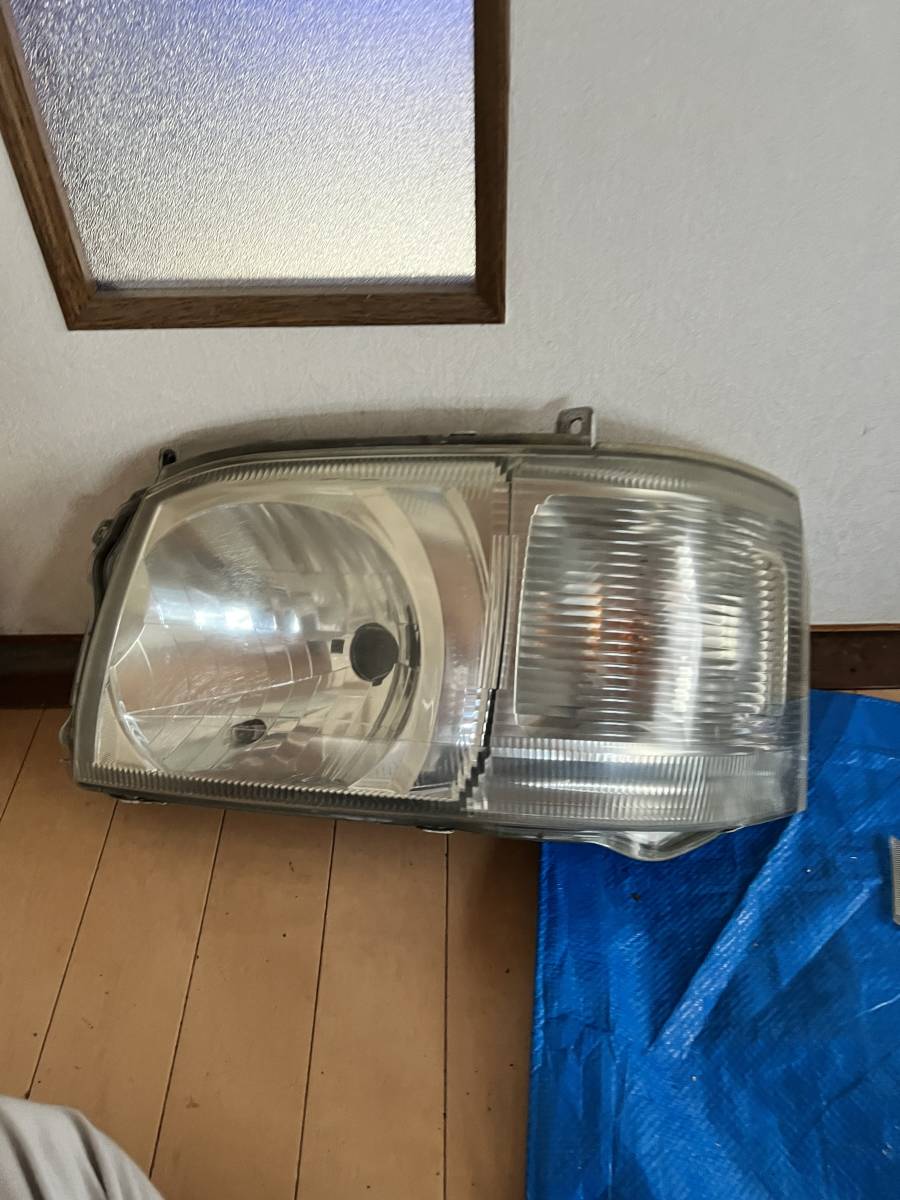 ハイエース ヘッドライト 200系 0 純正の通販 LED | 4型以降 インナー 後期