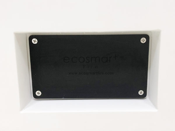 冷暖房、空調 P1575展示品⁄倉庫引取限定ecosmart Fire⁄エコ