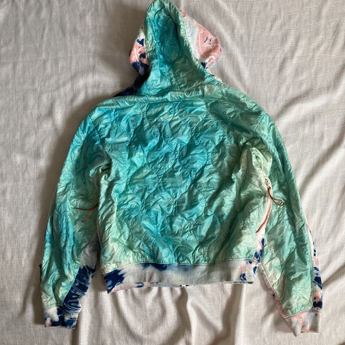 KAPITAL キャピタル カントリー パーカー KAPITAL KOUNTRY キャピタル