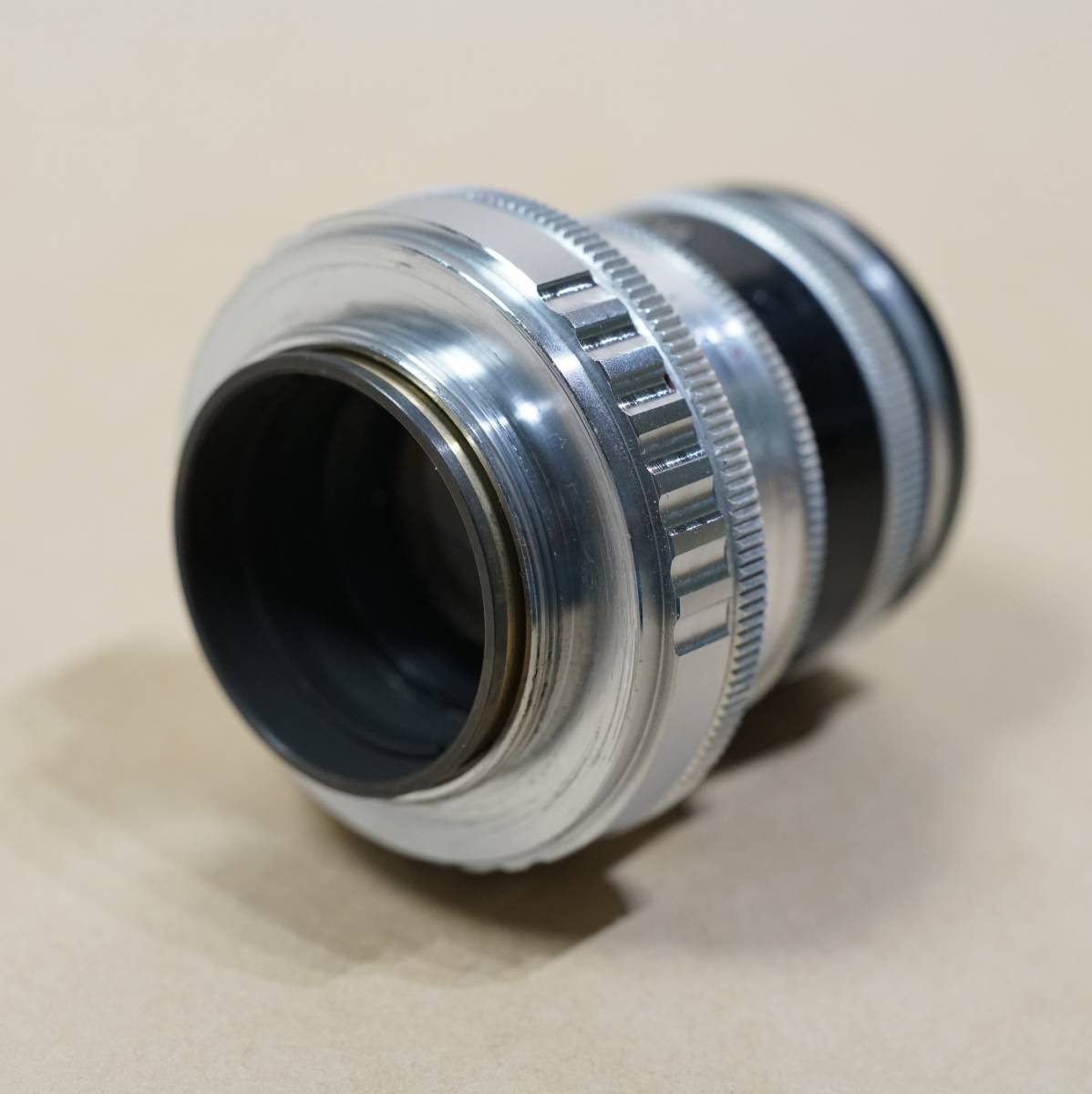 Kern Aarau Switar 50mm f1.8 フード マウントアダプタ 激安ファッション 通販 Kern Aarau SWITAR 50mm F1.8 AR ライカL