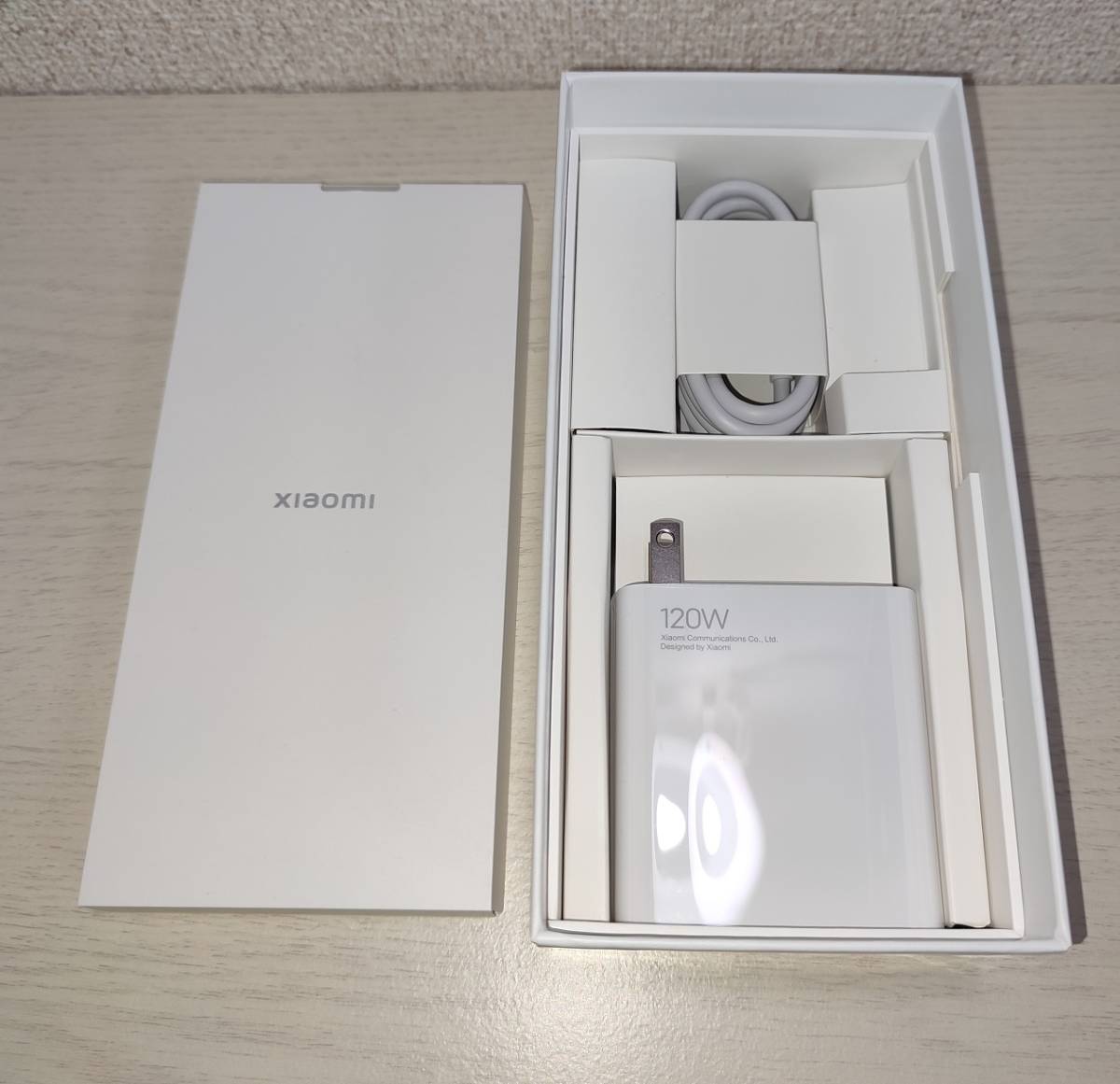 極美品 xiaomi 11T pro メテオライトグレー 国内版SIMフリー(Android 
