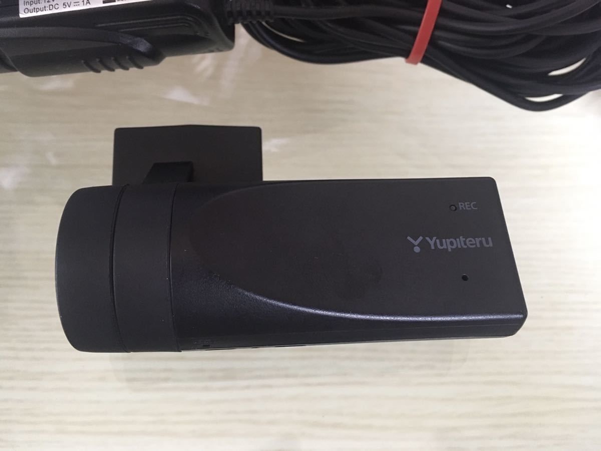 ユピテル リヤ専用ドライブレコーダー SN-R11 FullHD・無線LAN・GPS