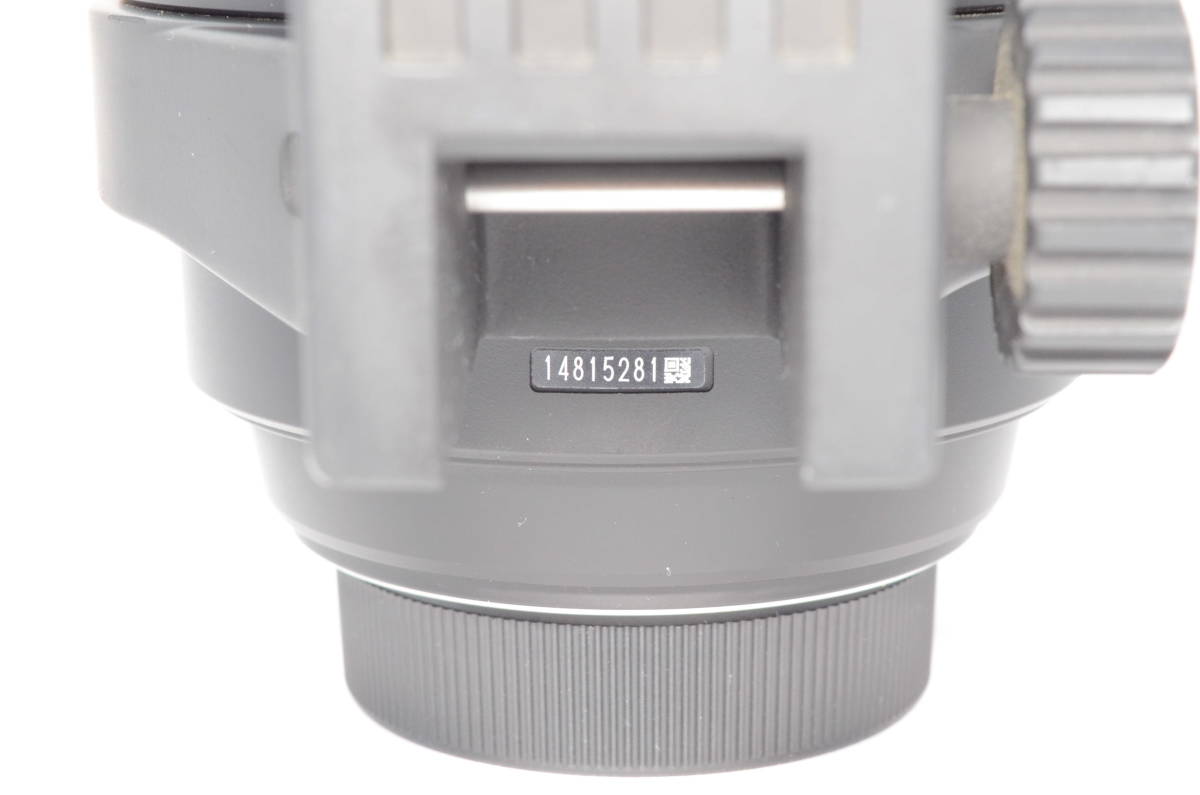 美品ほ★SIGMA APO 50-500mm F4.5-6.3 DG OS HSM ニコン Nikon用 フルサイズ対応★元箱付 050007 SIGMA 50-500mm APO ミノルタ ソニー 1:4-6:3