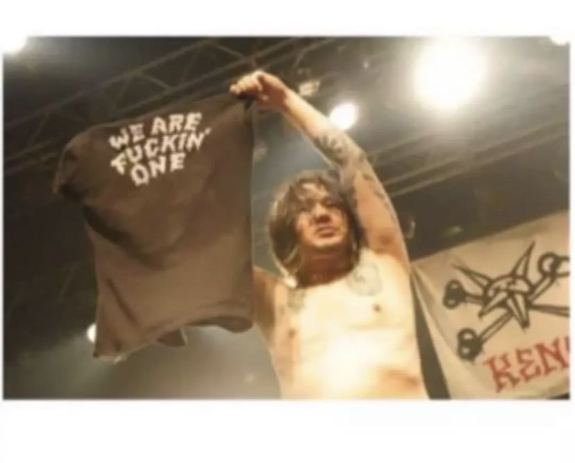 安い，定番人気 pizza of death wfo Tシャツ サイズ:L ken yokoyma ハイスタンダード ピザオブデス 横山健(Hi-STANDARD)｜売買されたオークション情報、yahooの商品情報をアーカイブ公開 - オークファン は行