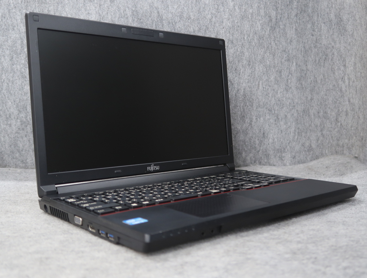 LIFEBOOK A573⁄G Core 富士通 i3-3120M 3120M i3 第三世代 高速