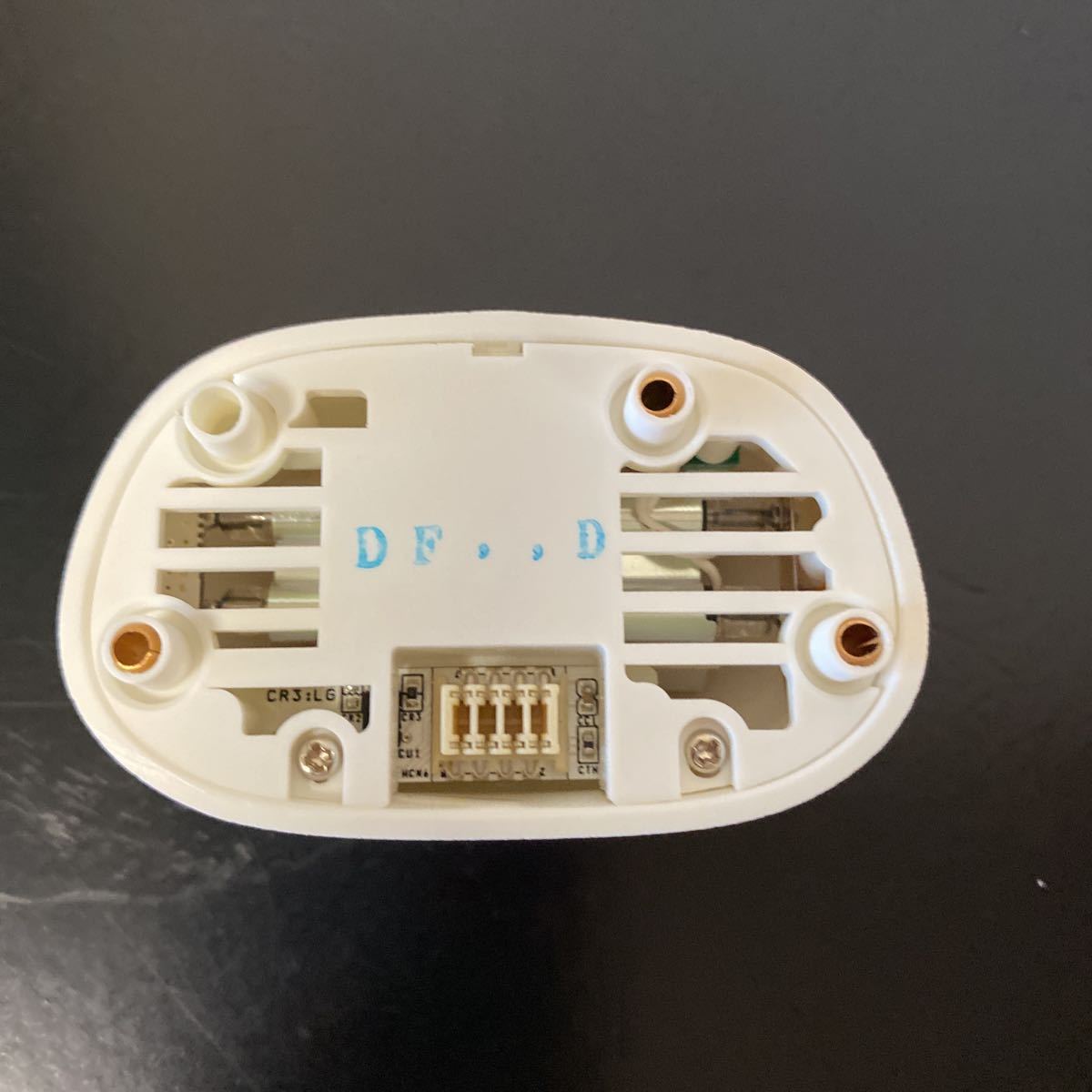 Ke-non ケノン v6.2 (ラージ) 4 付属品全付】脱毛器 ケノン Ke-non Ver