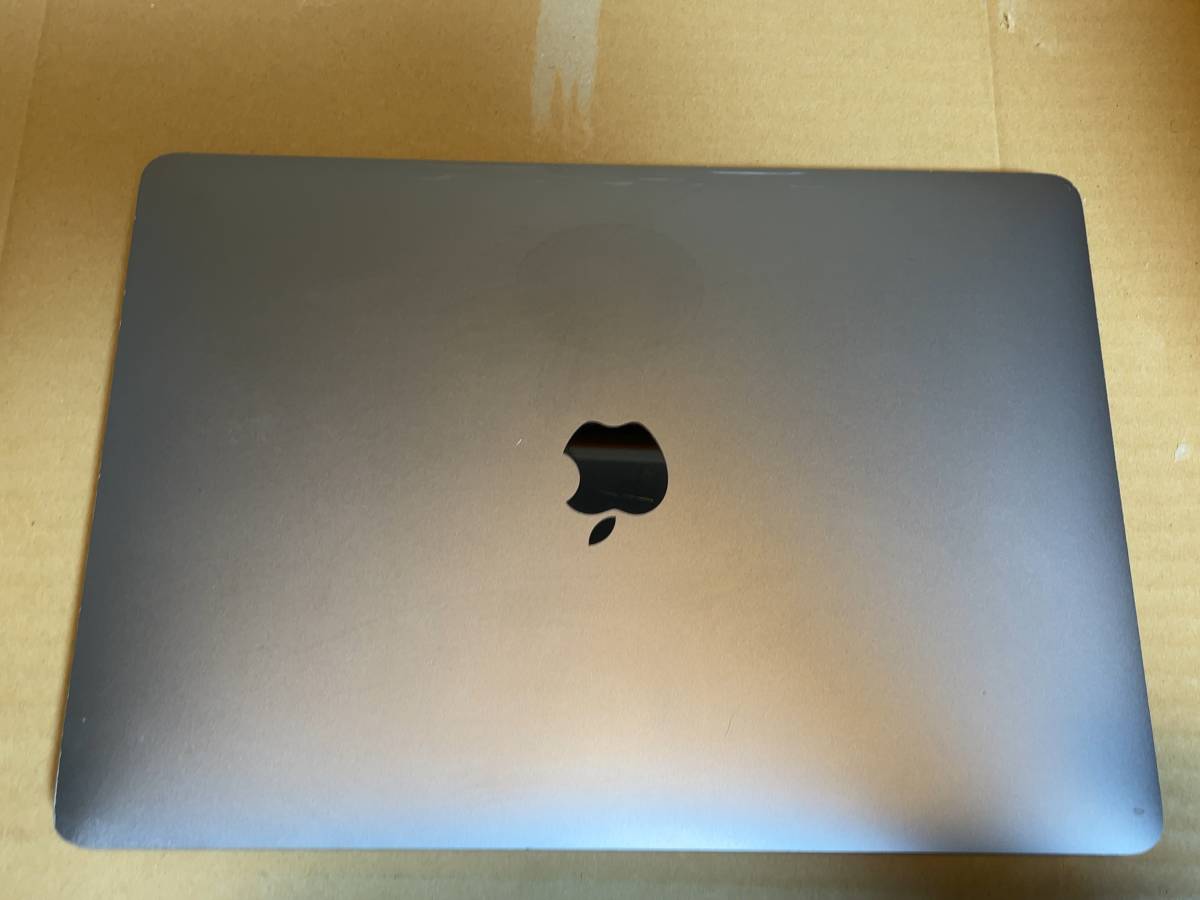 美品 Apple MacBook Pro Retina A1708 2016 モデル Core i5 2GHz/13.3 