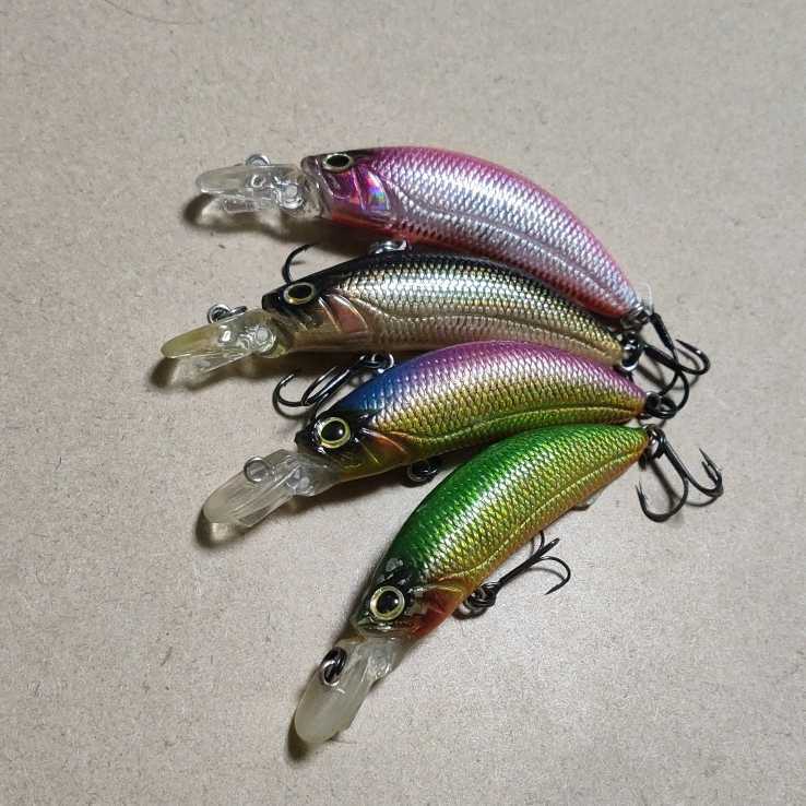 有限会社ソウルズ – LURE TROUT 2026年最新Yahoo!オークション