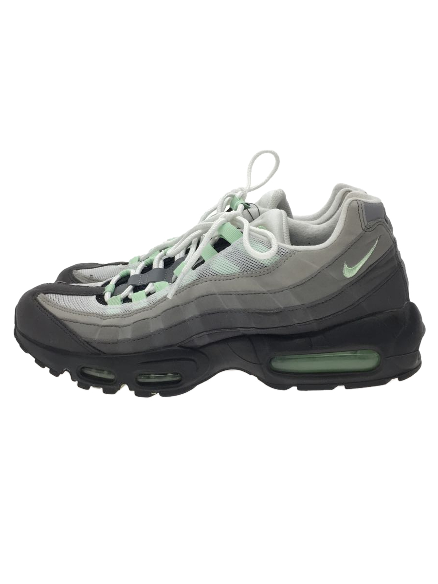 0 ナイキ NIKE AIR FRESH MAX MINT エア エアマックス95 CD7495-101 OG