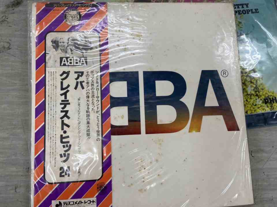 激安公式通販サイト 【当時物】LPレコード まとめて ジャンルいろいろ