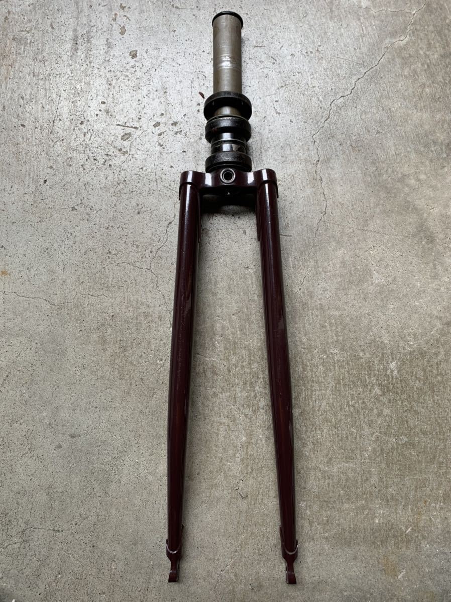 surly Steamroller フロントフォーク サーリー スチームローラー