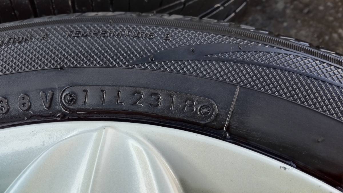 うらら PIAA FULALA 4.5J | 可愛いお花のホイール 155&frasl;65R14 PCD100 オフ45 山有り お花のホイール 当時 4本セット花柄 PCD100+45 １４インチ 4穴