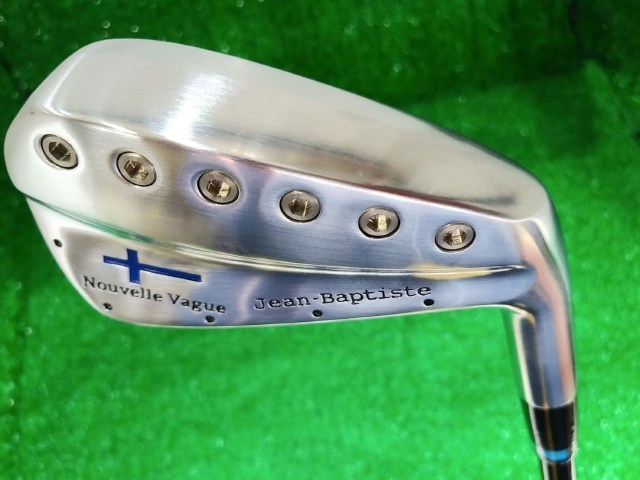  激安 808 ジャンバティスト JB901HB/BLACK 80 LS/SX/22(ユーティリティ)｜売買されたオークション情報、yahooの商品情報をアーカイブ公開 - オークファン 男性右きき用