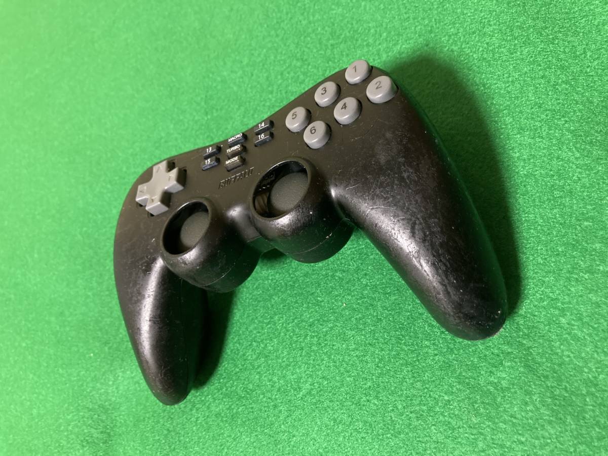 シグマ電子 SUPER PRO STICK 新品未使用！ スティックコントローラー