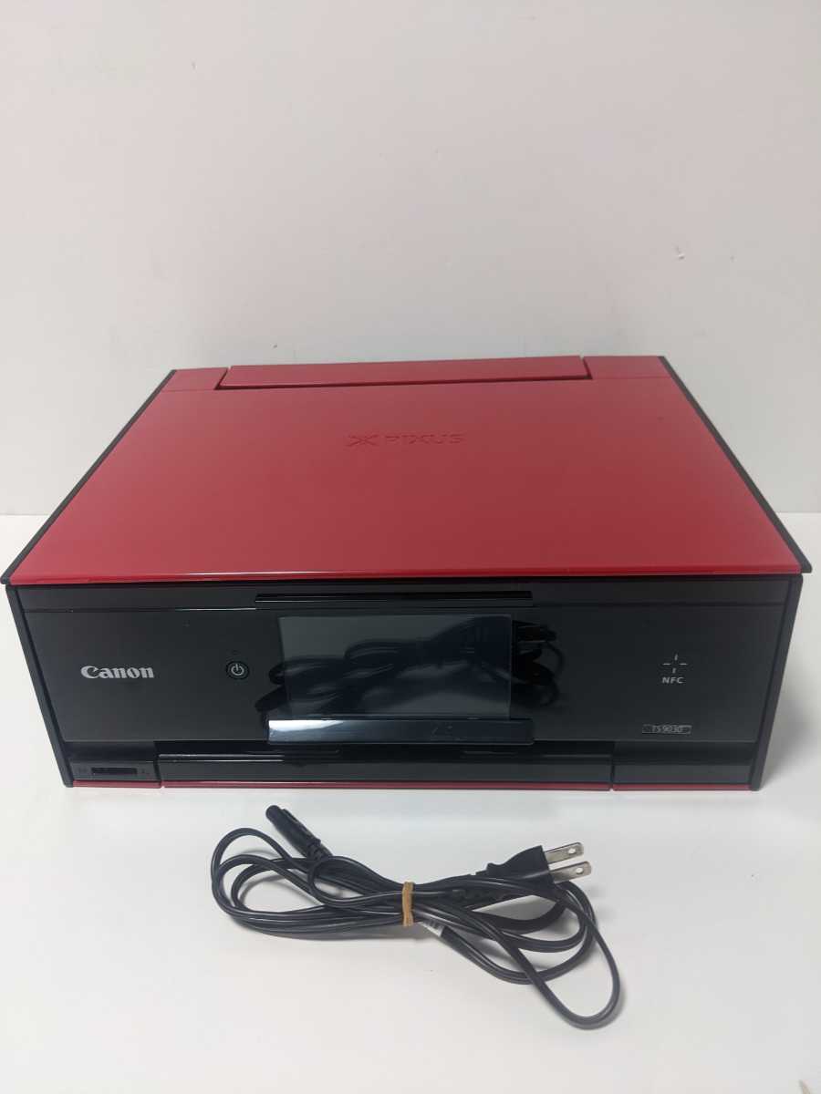 【人気SALE，格安】 TS9030 ジャンク CANON 複合機 エラー6004 インクジェットプリンター(キヤノン)｜売買されたオークション情報、yahooの商品情報をアーカイブ公開 - オークファン キヤノン
