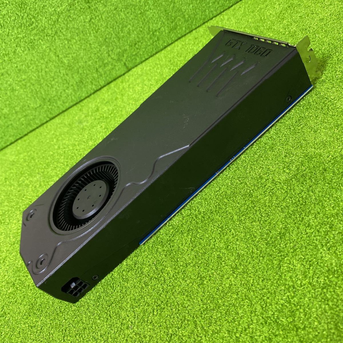 GGA70-7 激安 グラフィックボード DELL NVIDIA GeForce GTX 1060 6GB
