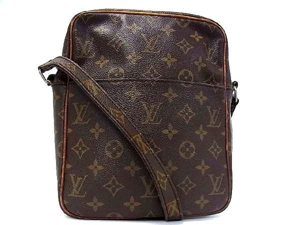 数量値引き 1円 LOUIS VUITTON ルイヴィトン モノグラム プチマルソー 