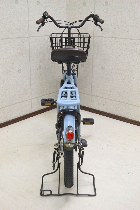 パナソニック ギュット・アニーズ・DX BE-ELAD03V2 20型16AH