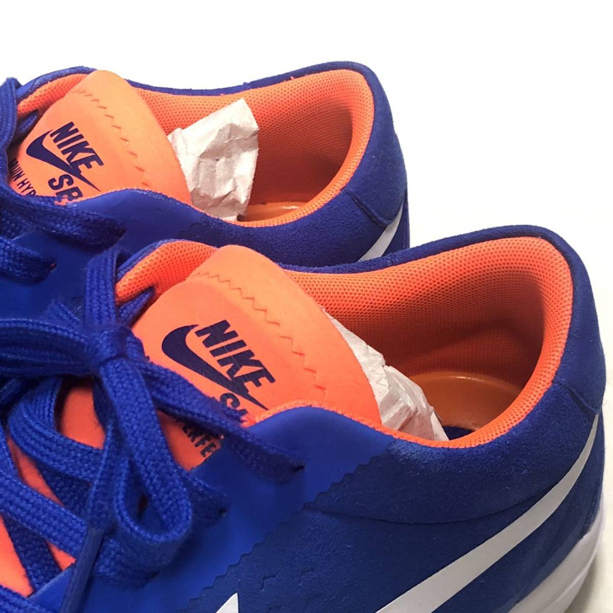 NIKE BRUIN SB（靴サイズ（cm）26.5）（スニーカー｜メンズ