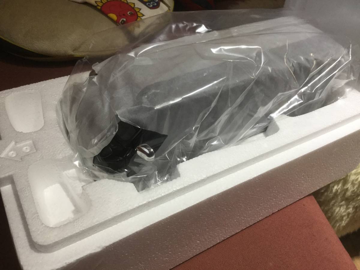 トヨタ ハイエース スーパーGL 新品 1／18 京商 サムライ 1⁄18